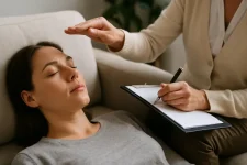 Hypnotherapie: Een pad naar heling en persoonlijke groei