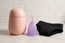Essentiële oplossingen voor menstruatieverzorging: sterilisatoren en period underwear