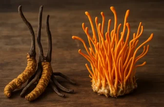 Cordyceps de voordelen en toepassingen van deze bijzondere paddenstoel