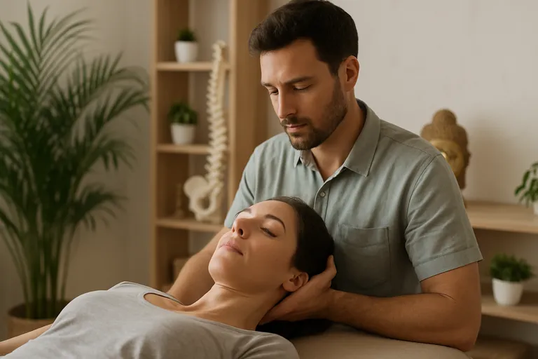 De voordelen van een holistische benadering