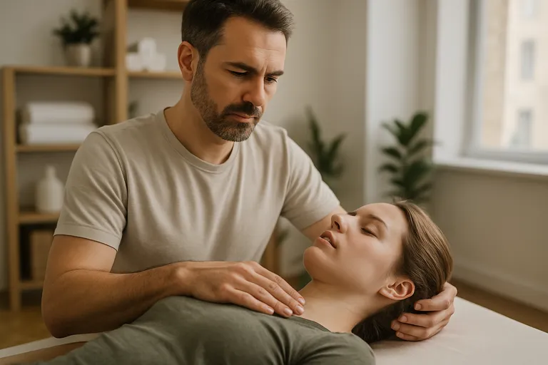 Wat houdt osteopathie eigenlijk in?